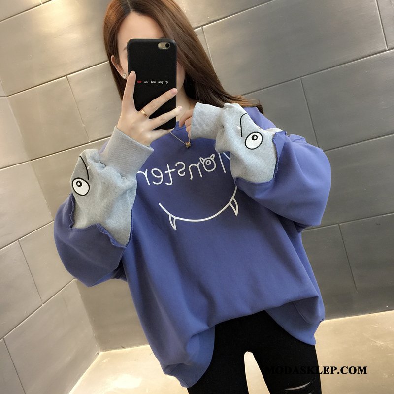 Damskie Bluza Z Kapturem Kup Damska Płaszcz Popularny Cienkie Wiosna Żółty