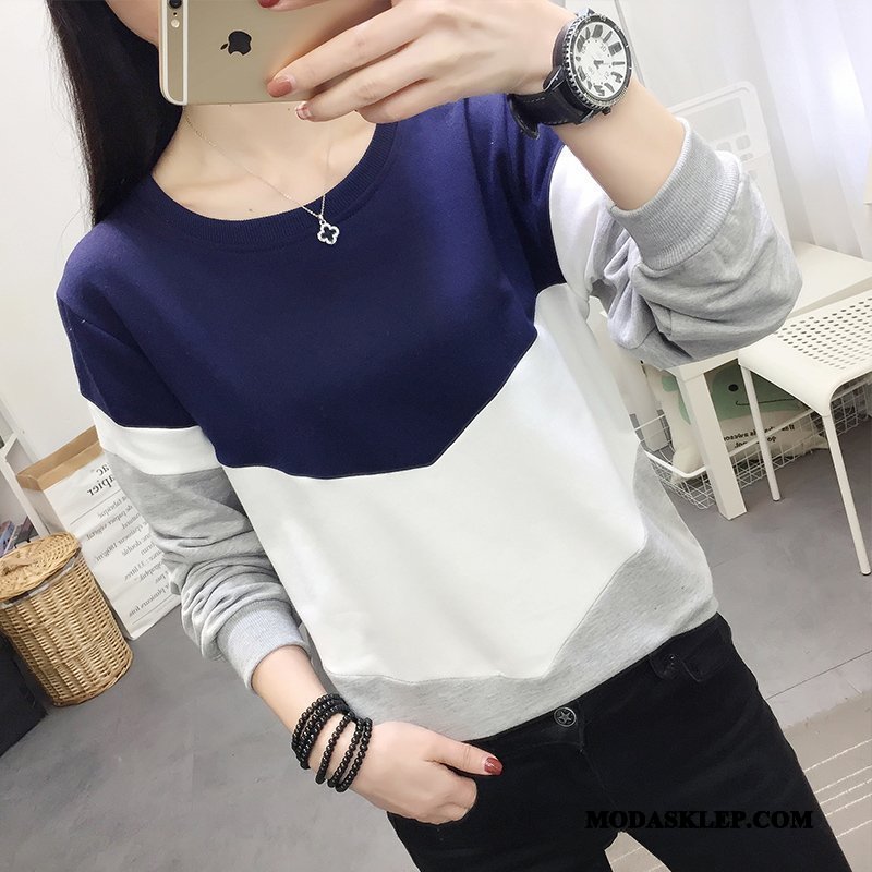 Damskie Bluza Z Kapturem Sprzedam Podkoszulek Bluzy Z Kapturem T-shirt Osobowość Topy Czarny Zielony
