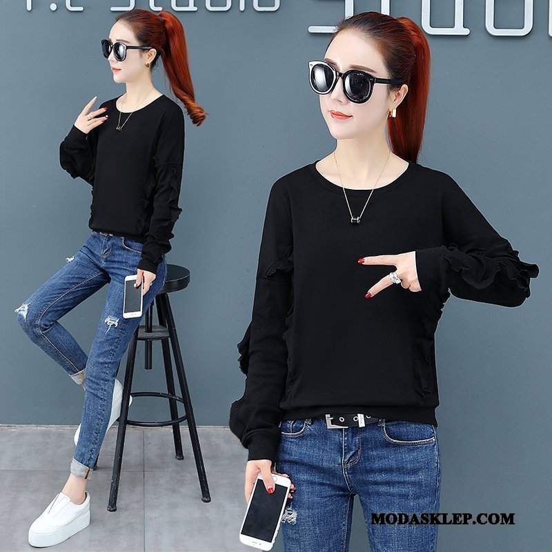 Damskie Bluza Z Kapturem Tanie Student Bluzy Z Kapturem Tendencja Damska Legginsy Proszek