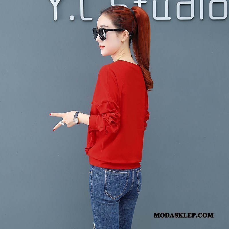 Damskie Bluza Z Kapturem Tanie Student Bluzy Z Kapturem Tendencja Damska Legginsy Proszek