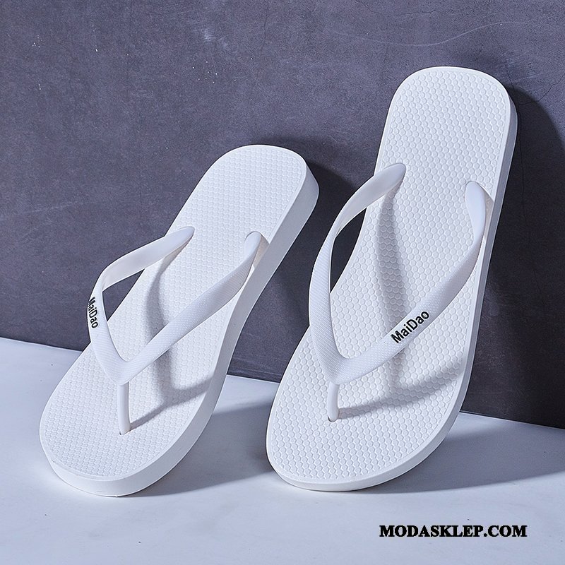 Damskie Japonki Tanie Buty 2019 Plażowe Sandały Podróż Proszek