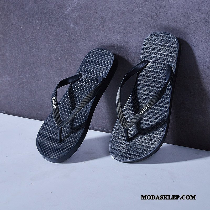 Damskie Japonki Tanie Buty 2019 Plażowe Sandały Podróż Proszek