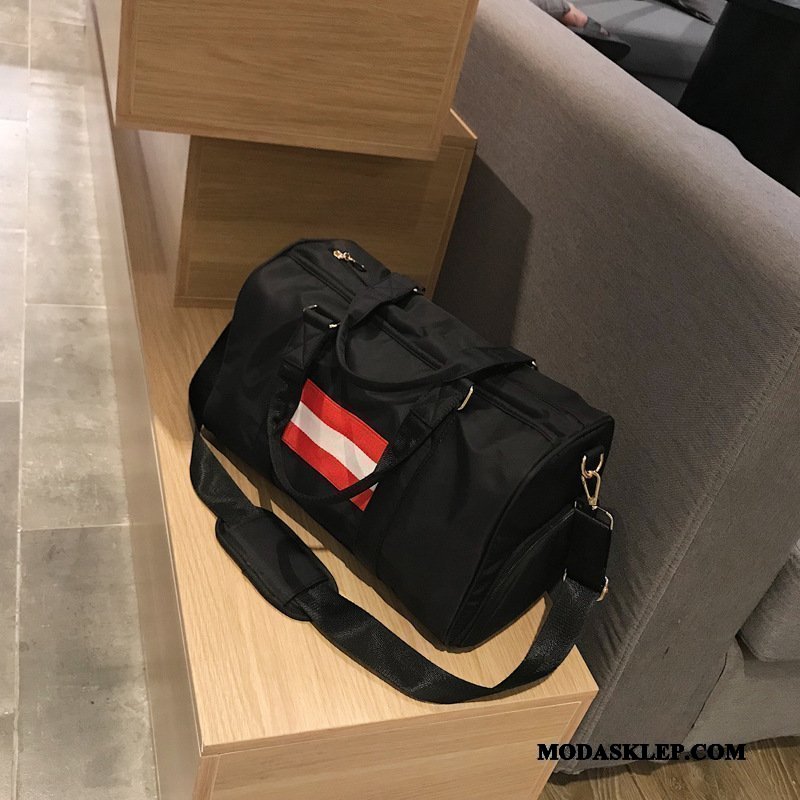 Damskie Plecak Podróżny Tanie Casual Damska Nowy Męska 2019 Proszek