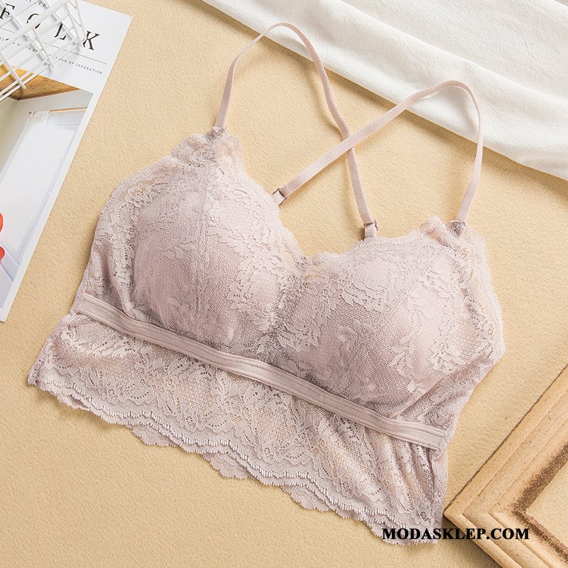 Damskie Podkoszulki Online Damska Seksowna Topy Legginsy Podkoszulek Niebieski