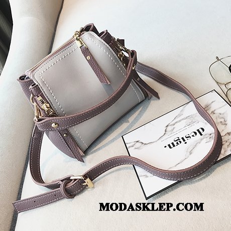 Damskie Torby Na Ramię Kup Lato Damska Nowy Mały Trendy Proszek