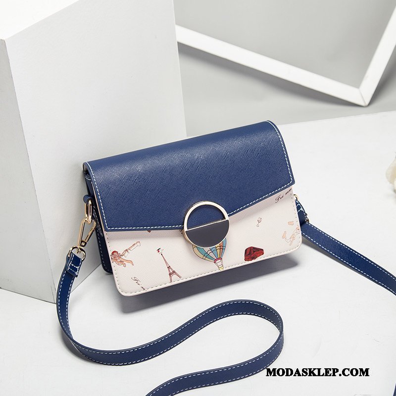 Damskie Torby Na Ramię Kup Prosty Torba Na Ramię Wszystko Pasuje Moda 2019 Proszek