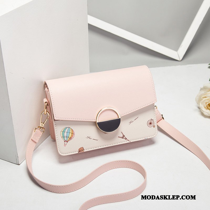 Damskie Torby Na Ramię Kup Prosty Torba Na Ramię Wszystko Pasuje Moda 2019 Proszek