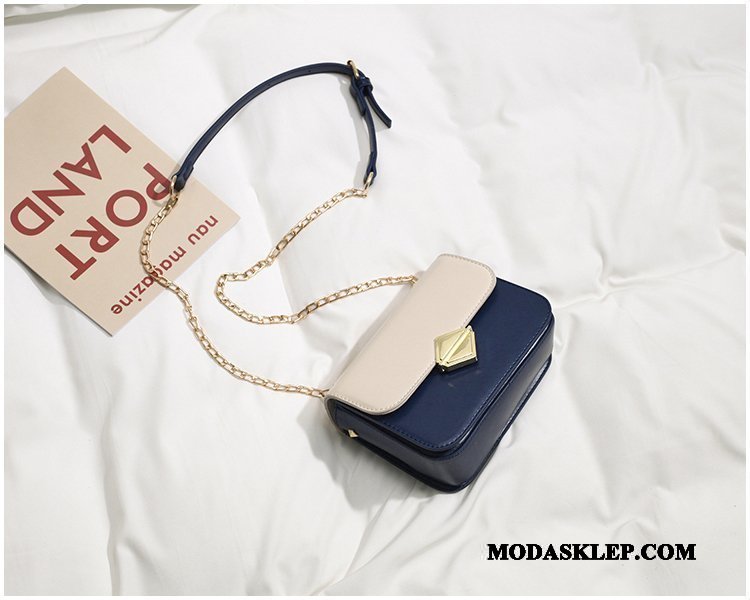 Damskie Torby Na Ramię Online Nowy Mały Damska Torba Na Ramię Moda Beżowy