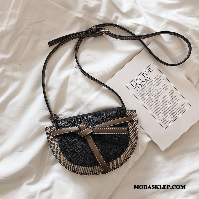 Damskie Torby Na Ramię Tanie Torba Na Ramię Nowy Moda 2019 Damska Czarny