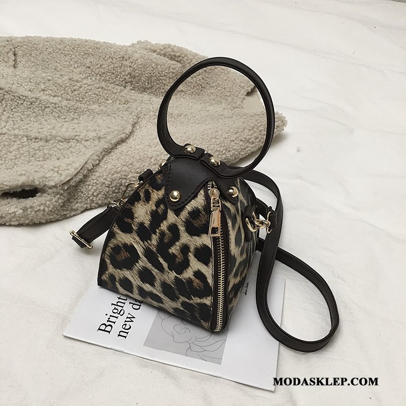 Damskie Torebki Sprzedam Moda 2019 Torba Na Ramię Damska Trendy Czarny