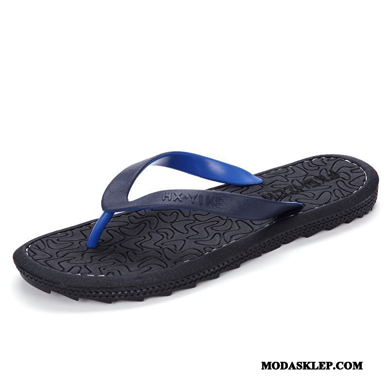 Męskie Japonki Sprzedam Lato Tendencja Kapcie Buty Męska Czerwony