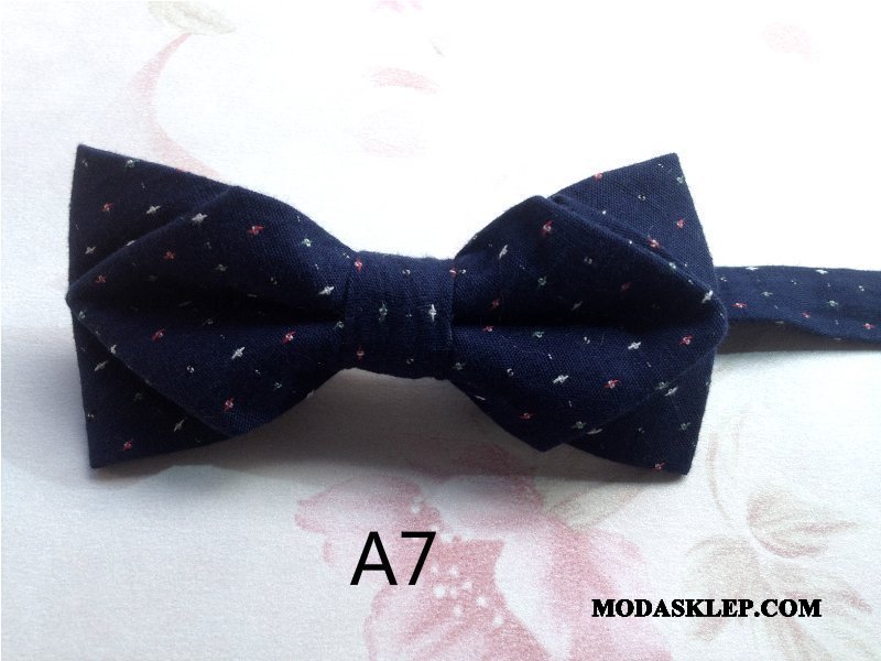 Męskie Muszka Kup Groomsmen Ślubna Cienkie Moda Smok Szary Zielony