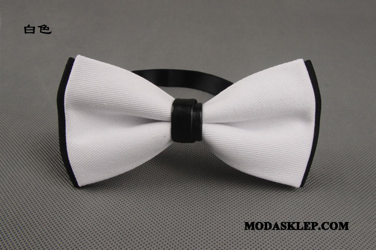 Męskie Muszka Kupię Brytyjski Koszula Pan Młody Groomsmen Wysoki Koniec Burgund
